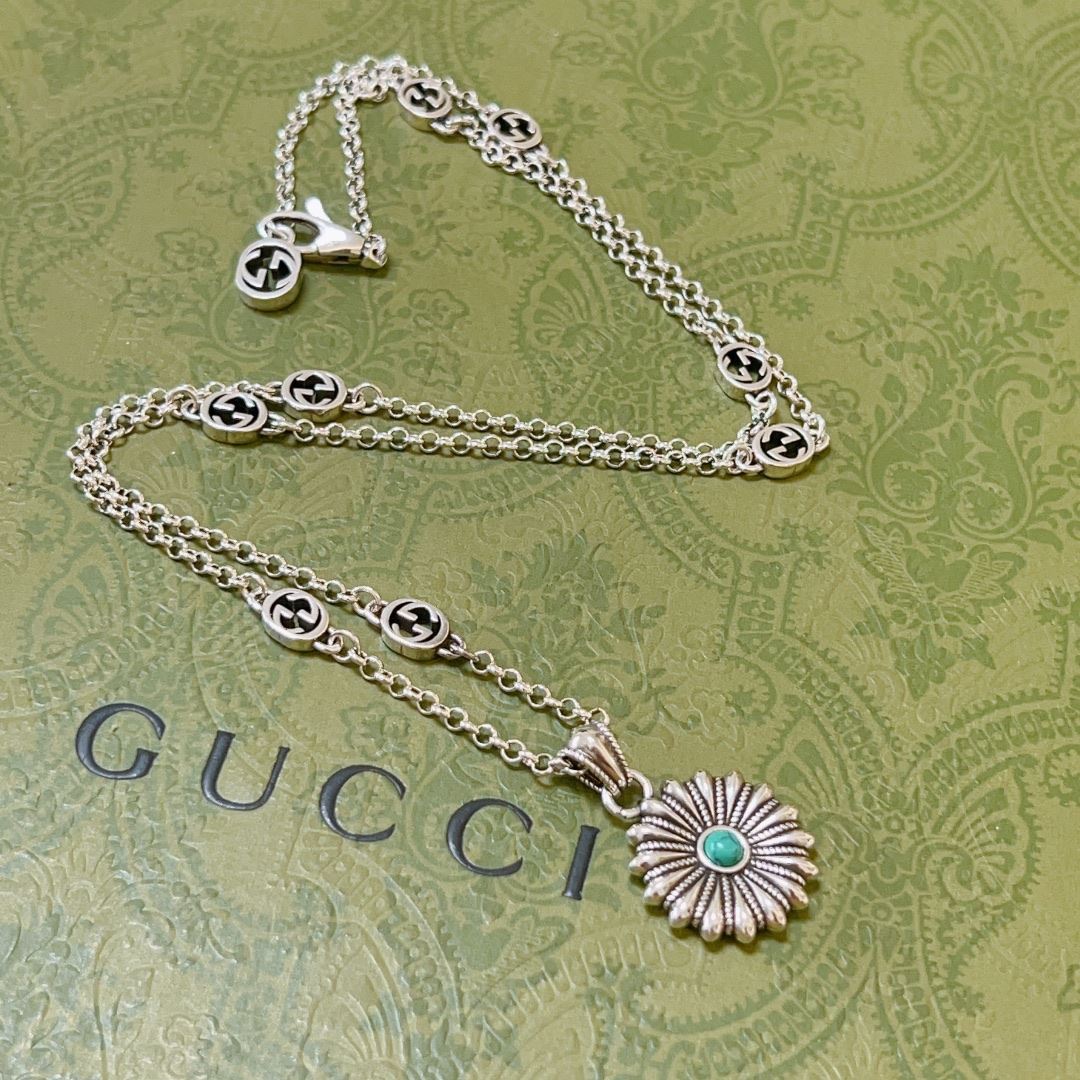 Gucci Necklaces